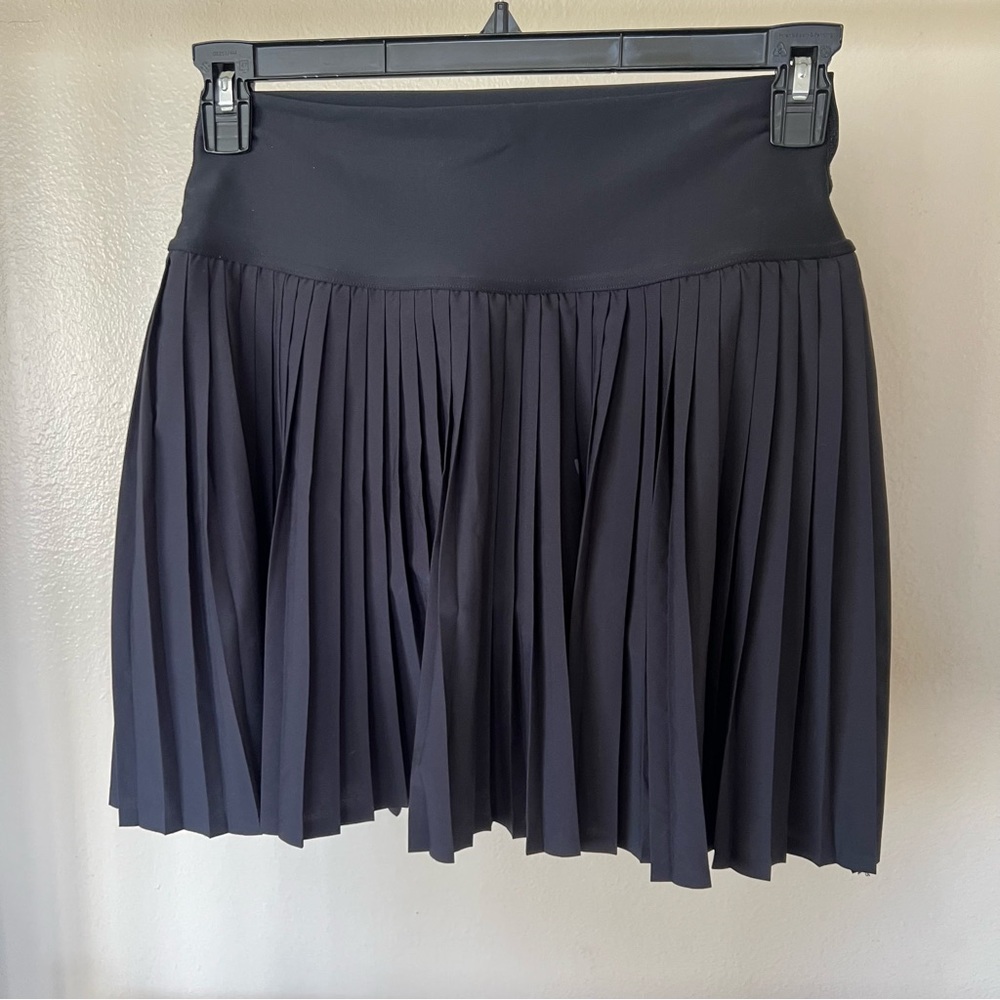 ALO GRAND SLAM TENNIS SKIRT